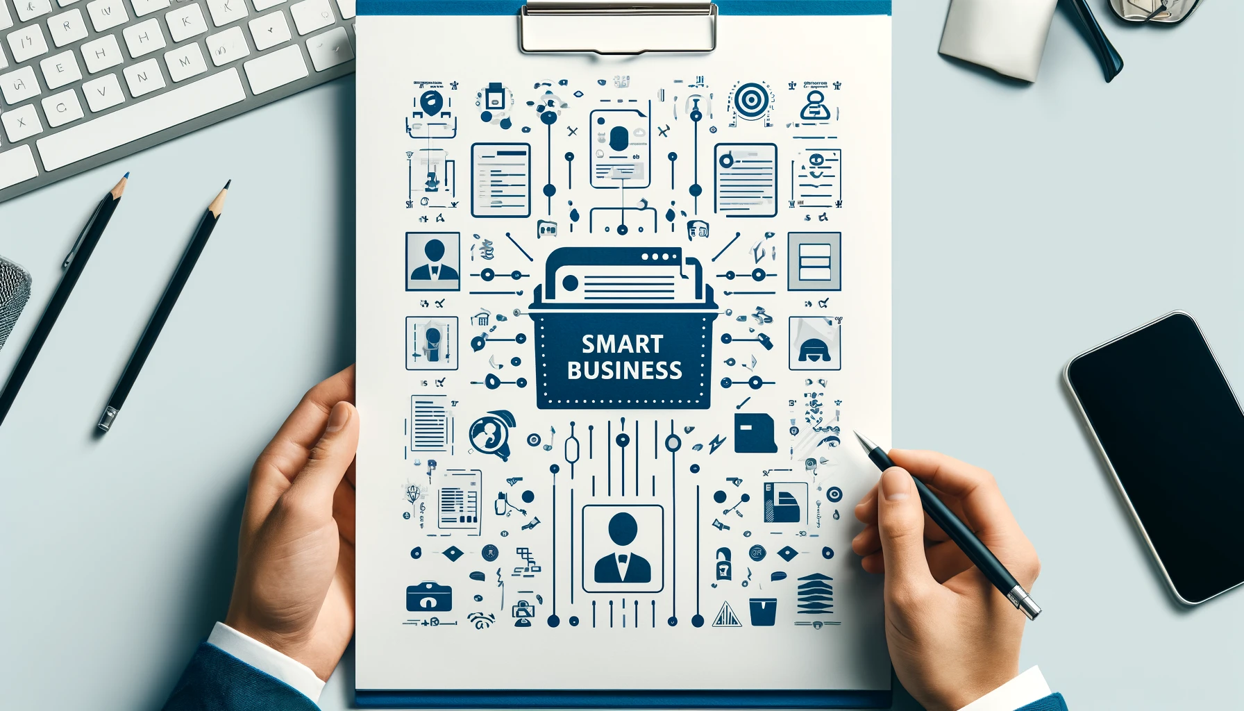 Imagen de soluciones